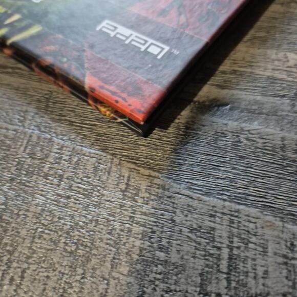 Modiphius Robert E. Howards Conan Conan the King 2d20 RPG Sourcebook 2020 - Picture 15 of 16